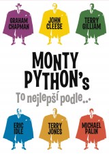 DVD Film - Kolekce Monty Python (6 DVD)