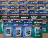 DVD Film - Kolekce ostrovy (24DVD)