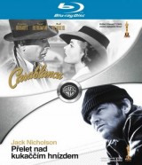 BLU-RAY Film - Kolekcia: Prelet nad kukučím hniezdom + Casablanca (2 Blu-ray)