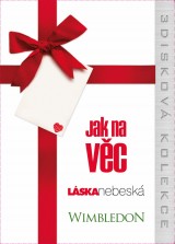 DVD Film - Kolekce troch filmú (3 DVD)