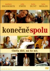 DVD Film - Konečne spolu