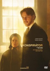 DVD Film - Konspirátor