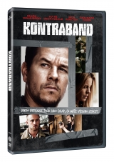 DVD Film - Kontraband