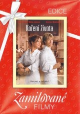 DVD Film - Korenie života