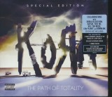 DVD Film - Korn - The Path Of Totality (Special Edition)