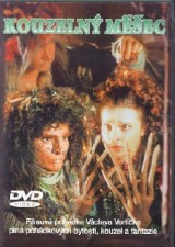 DVD Film - Kouzelný měšec