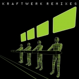 CD - Kraftwerk : Remixes - 2CD