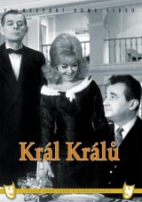 DVD Film - Král Králú FE