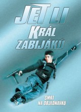 DVD Film - Král zabijáků