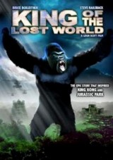 DVD Film - Král ztraceného světa (digipack)