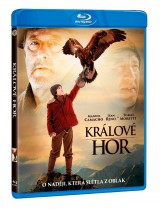 BLU-RAY Film - Králové hor