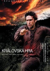 DVD Film - Královská hra (digipack)