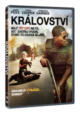 DVD Film - Království