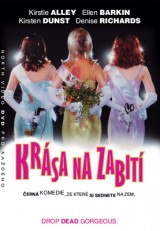 DVD Film - Krása na zabití