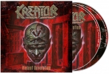 CD - Kreator : Violent Revolution / Digibook - 2CD