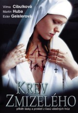 DVD Film - Krev zmizelého