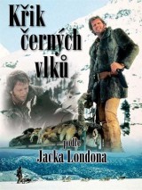 DVD Film - Křik černých vlků