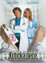 DVD Film - Kritická péče