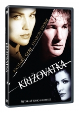 DVD Film - Křižovatka