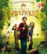 BLU-RAY Film - Kronika rodu Spiderwicků