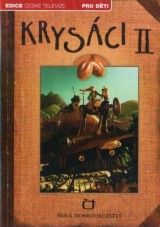 DVD Film - Krysáci II.