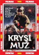 DVD Film - Krysí muž