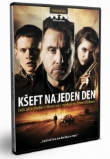 DVD Film - Kšeft na jeden den