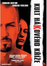 DVD Film - Kult hákového kríža 