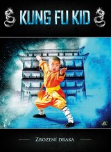 DVD Film - Kung fu Kid