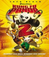 BLU-RAY Film - Kung Fu Panda 2