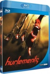 BLU-RAY Film - Kvílení vlkodlaků (Bluray)
