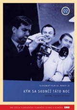 DVD Film - Kým sa skončí táto noc (SFU)