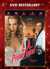 DVD Film - L.A. Přísně tajné
