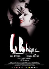 DVD Film - La Bohéme