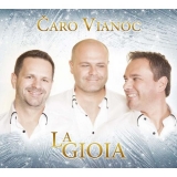 CD - La Gioia: Čaro Vianoc