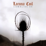 CD - Lacuna Coil : Comalies XX - 2CD