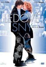 DVD Film - Ľadové sny
