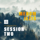 CD - Lámačské chvály : Menom Ježiš / Session Two