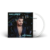 CD - Lambert Adam : High Drama