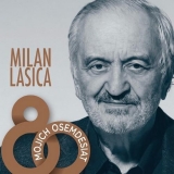 CD - LASICA MILAN - MOJICH OSEMDESIAT (4CD)
