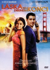 DVD Film - Láska na druhem konci