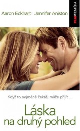 DVD Film - Láska na druhý pohľad (papierový obal)