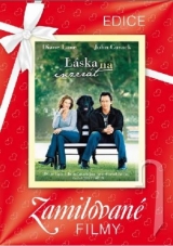 DVD Film - Láska na inzerát