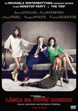 DVD Film - Láska na první dobrou