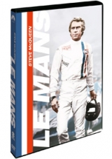 DVD Film - Le Mans
