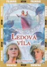 DVD Film - Ledová víla (slimbox)