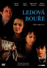 DVD Film - Ledová bouře