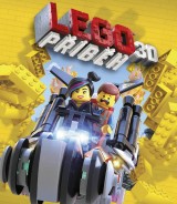 BLU-RAY Film - LEGO® příběh