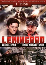 DVD Film - Leningrad DVD 1. (slimbox)