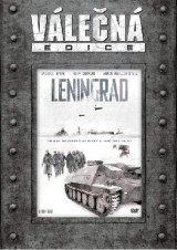 DVD Film - Leningrad